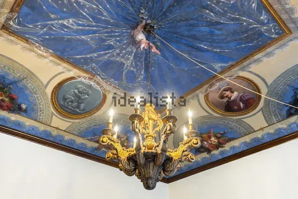 Appartamento in Crocetta, foto 9 di 36