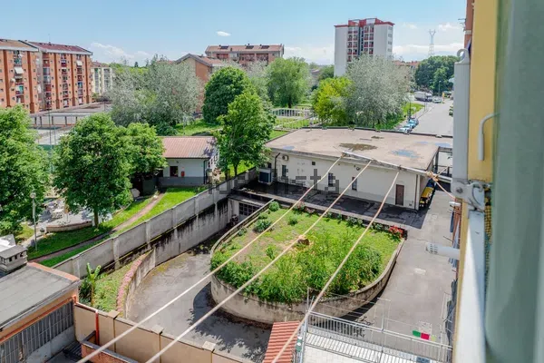 Appartamento in Mirafiori Nord, foto 41 di 52