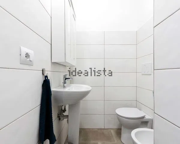 Stanza singola in Cenisia, foto 28 di 34