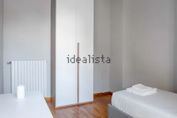 Trilocale in Crocetta, foto 10 di 16