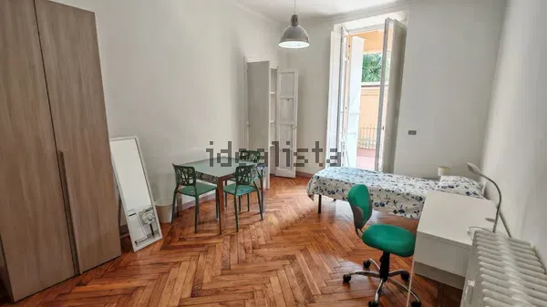 Appartamento in Vanchiglietta, foto 7 di 19