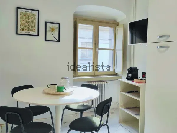 Appartamento in Centro