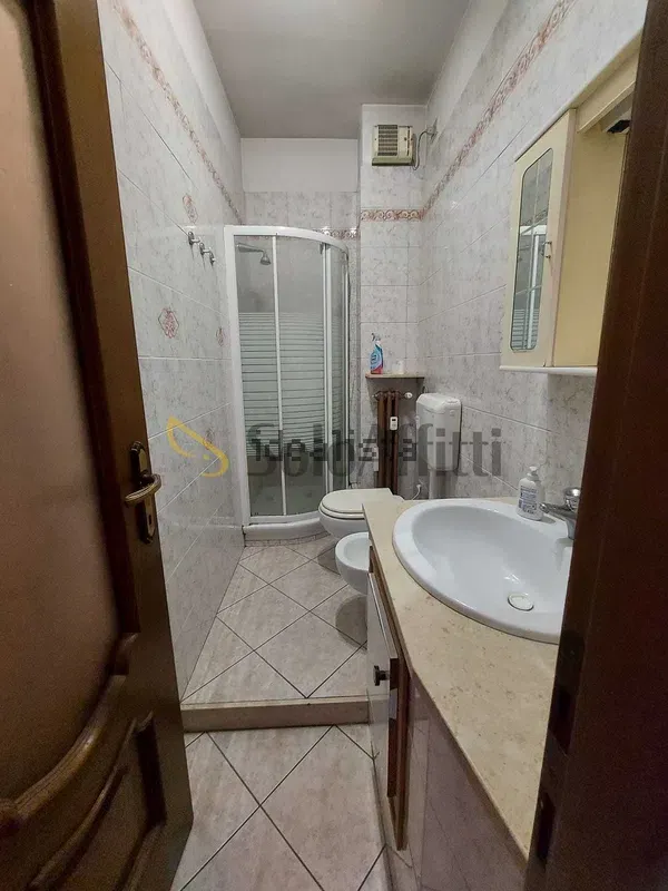 Appartamento in Borgo Vittoria, foto 7 di 9