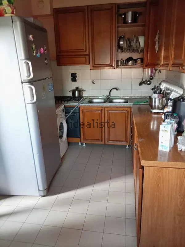 Quadrilocale in Barriera di Milano, foto 6 di 9