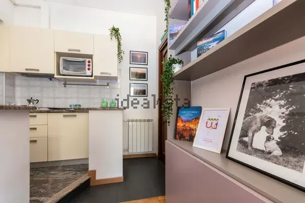 Bilocale in Crocetta, foto 10 di 21