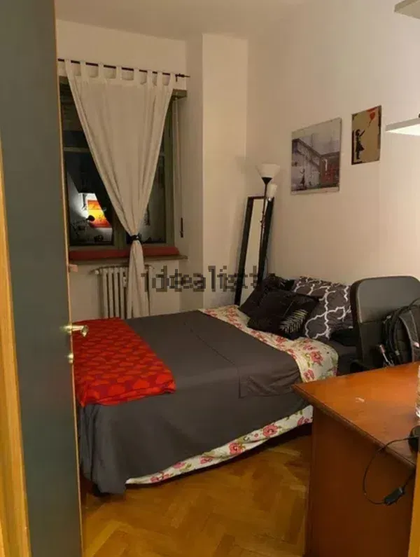 Stanza singola in Cenisia, foto 3 di 16