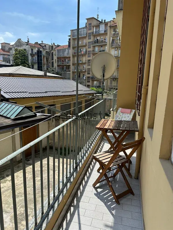 Appartamento in Cit Turin, foto 14 di 31