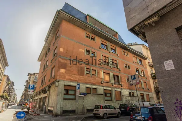 Appartamento in San Salvario, foto 30 di 30
