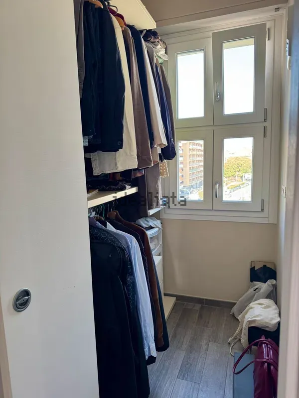 Bilocale in San Salvario, foto 18 di 21