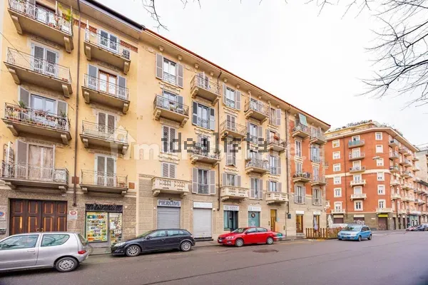 Bilocale in San Paolo, foto 23 di 24