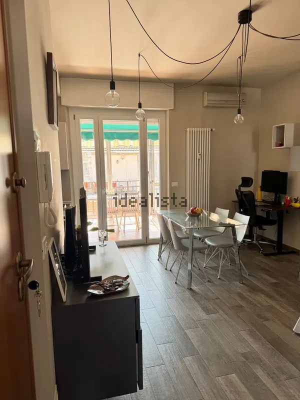 Bilocale in San Salvario, foto 4 di 21