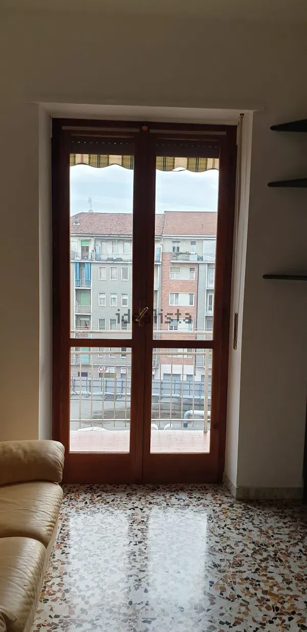 Stanze singole e doppie in Parella, foto 16 di 20