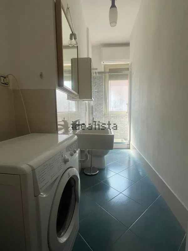 Bilocale in Barriera di Milano, foto 2 di 8