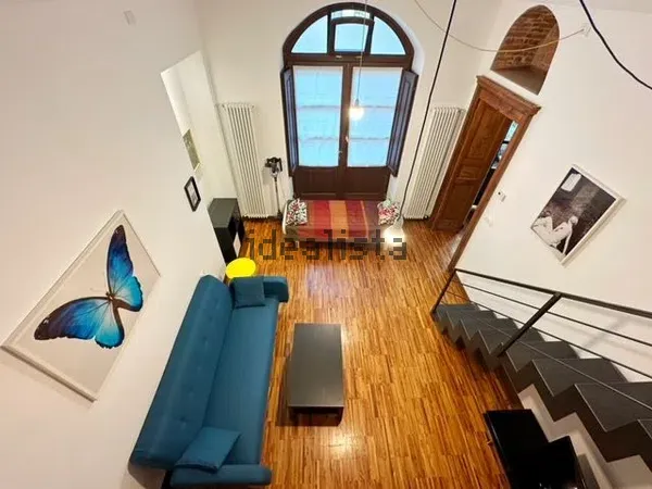 Bilocale in Centro, foto 2 di 22