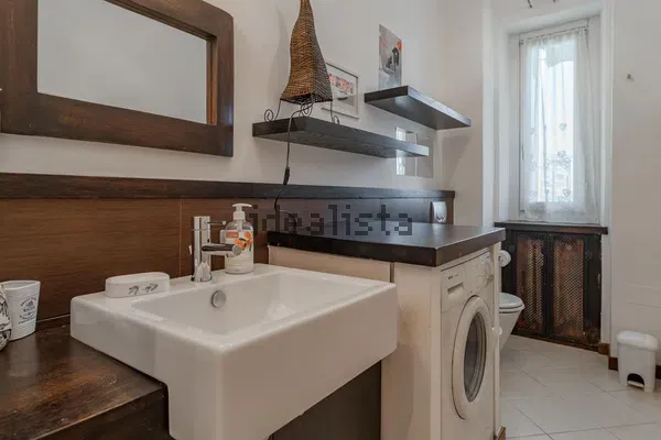 Appartamento in Mirafiori Nord, foto 42 di 52