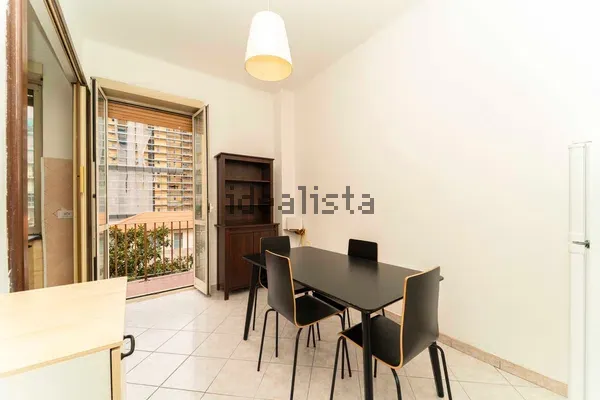 Trilocale in Santa Rita, foto 4 di 38