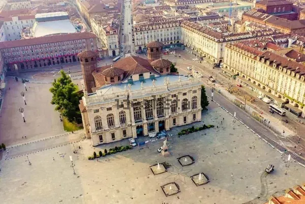 Appartamento in Centro, foto 15 di 16