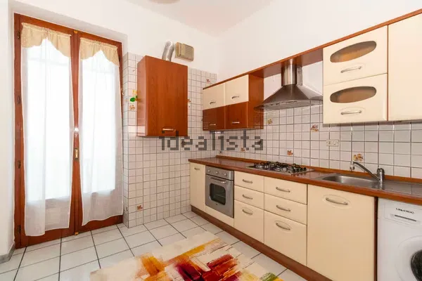 Stanza singola in Rebaudengo, foto 6 di 28