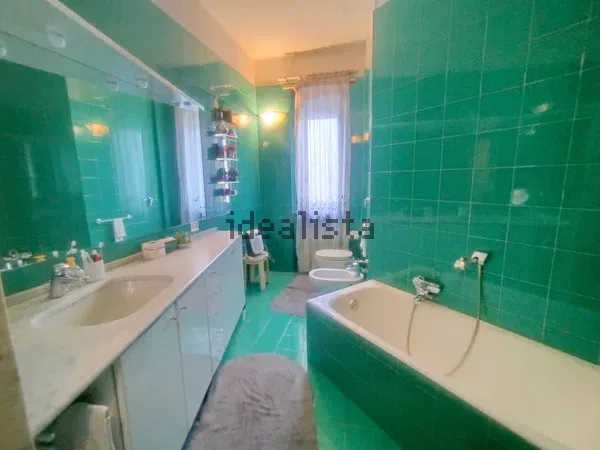 2 stanze singole in Pozzo Strada, foto 14 di 31