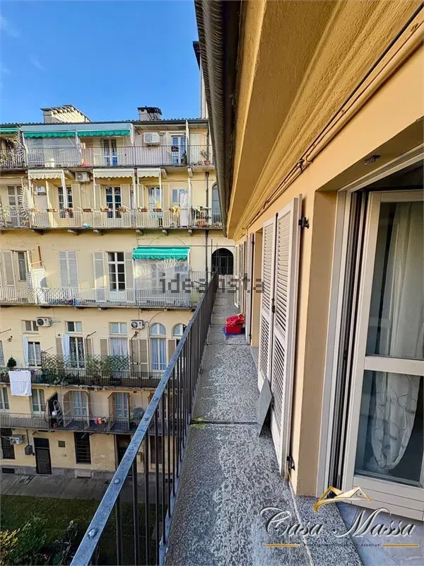 Appartamento in Centro, foto 4 di 17