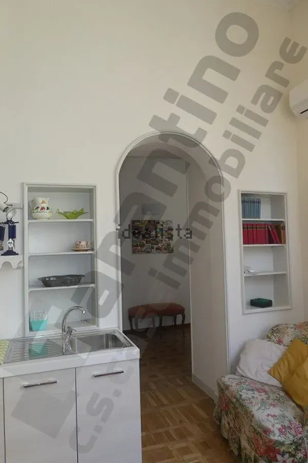 Appartamento in Crocetta, foto 23 di 35