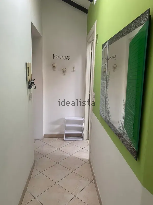 Stanza doppia in Cenisia, foto 12 di 24