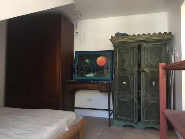 Appartamento in San Salvario