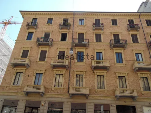 Appartamento in Crocetta, foto 19 di 20