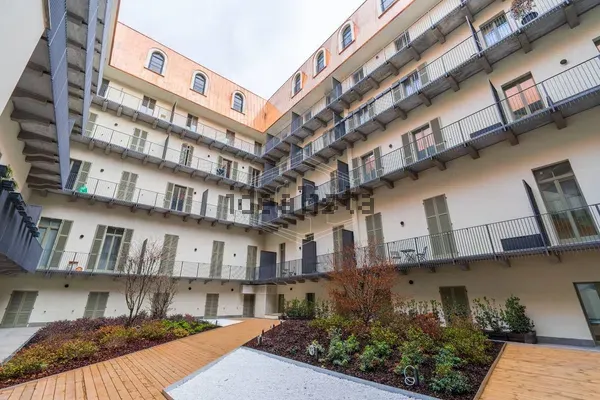 Appartamento in Centro, foto 40 di 41