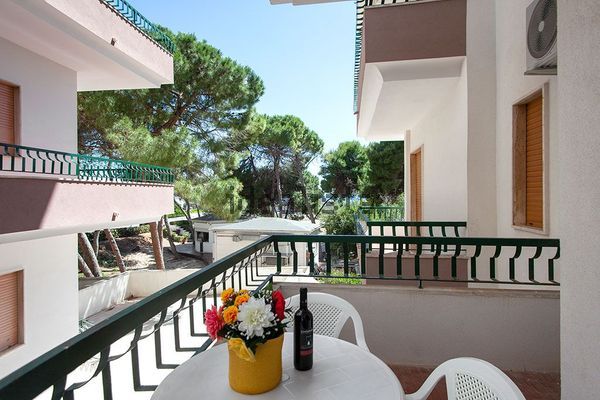 Appartamento in Via Rosmini, 8, Lido San Giovanni - Lungomare, Gallipoli