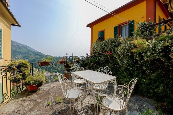 5-bedroom freehold apartment in Camogli — photo 3 of 5