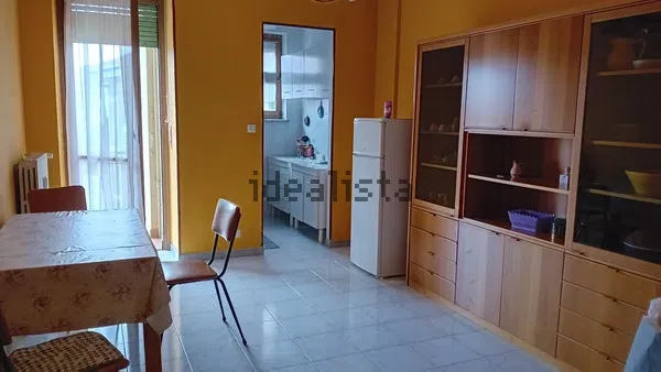 Stanza singola in Barriera di Milano, foto 3 di 4