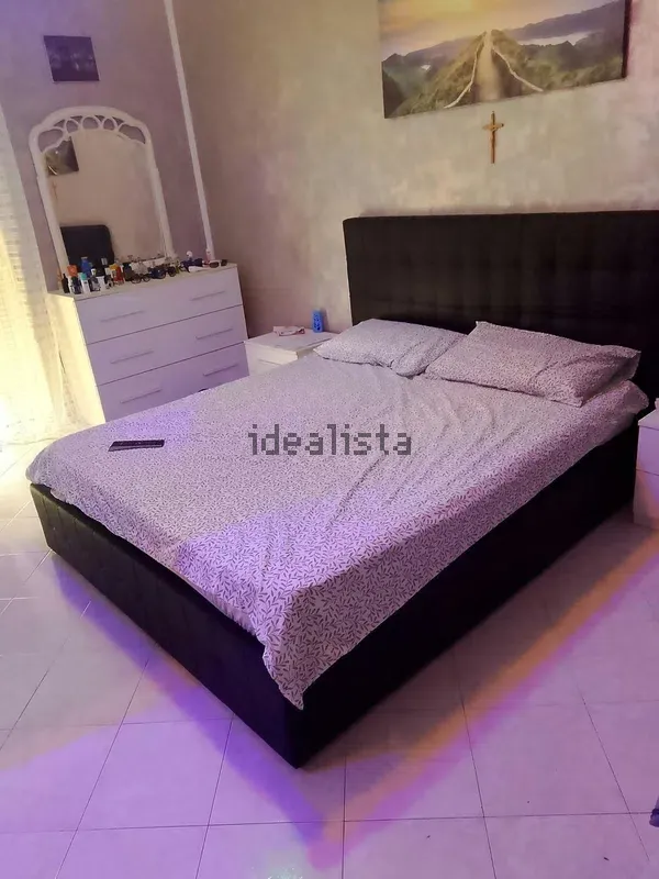 Bilocale in Madonna di Campagna, foto 6 di 7