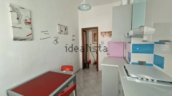 Stanza singola in Cenisia, foto 5 di 11