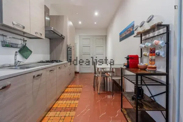 Monolocale in Crocetta, foto 2 di 33