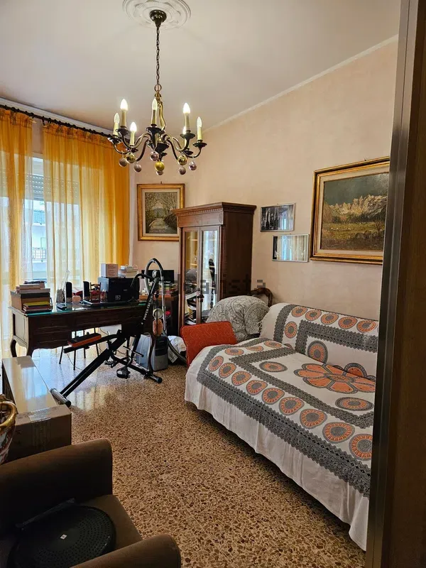 Stanza singola in Vanchiglietta, foto 2 di 9
