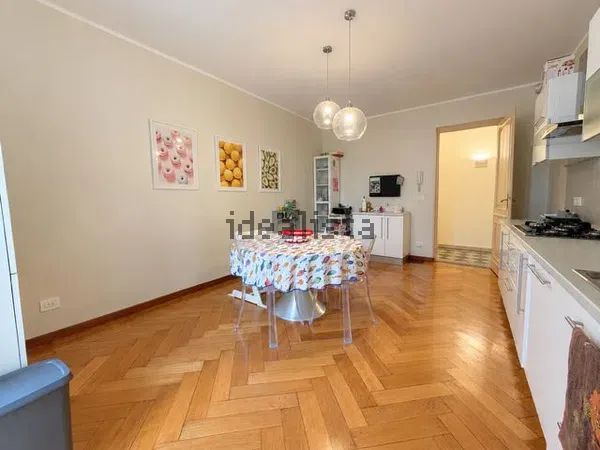 Appartamento di 5 locali in Centro, foto 5 di 23