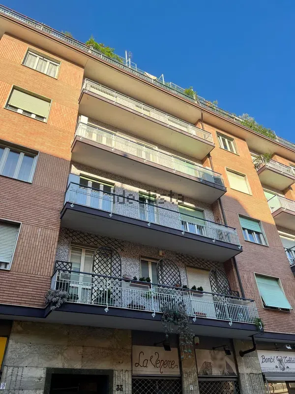 Appartamento in Parella, foto 26 di 27