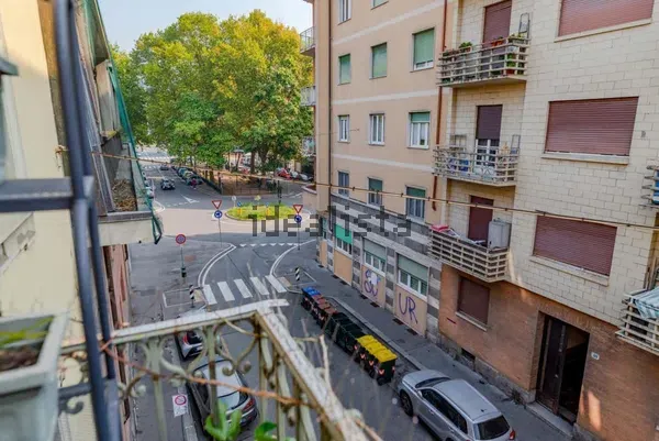 Appartamento in Vanchiglietta, foto 27 di 44