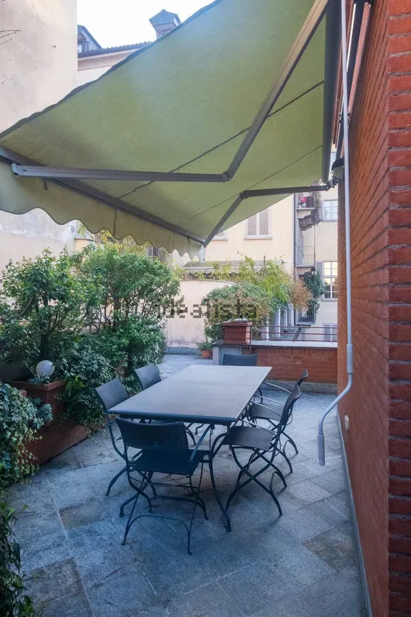 Bilocale in Centro, foto 37 di 38