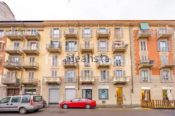 Bilocale in San Paolo, foto 24 di 24