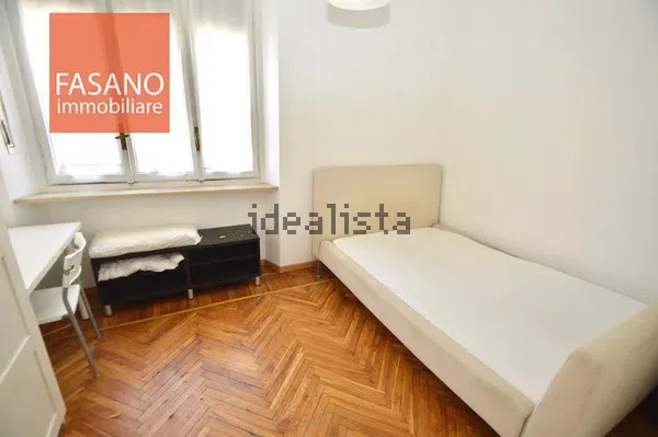 Appartamento in San Salvario, foto 10 di 17