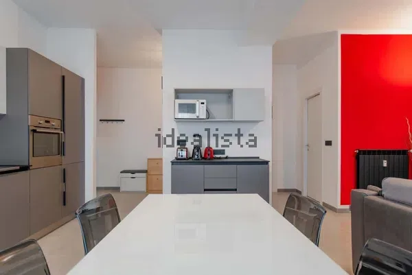 Appartamento in Barriera di Milano, foto 10 di 28