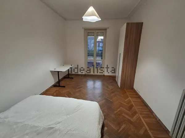 Quadrilocale in Cenisia, foto 16 di 25