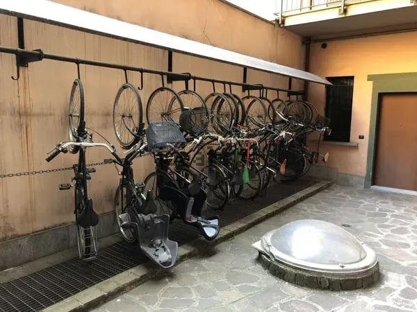 Appartamento in Centro, foto 14 di 16