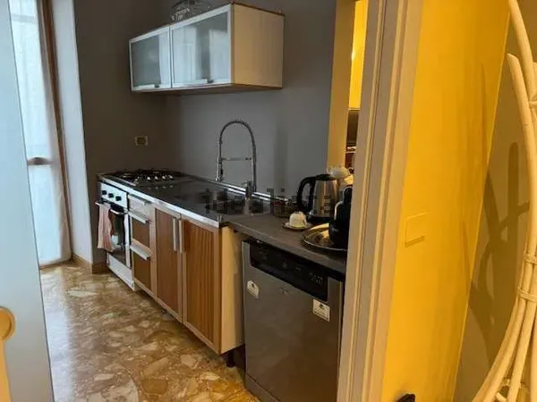 Appartamento in Crocetta, foto 4 di 27