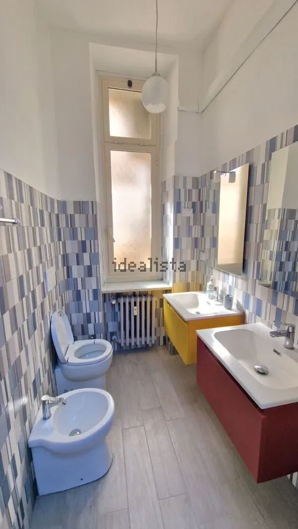 Stanze singole e doppie in Cenisia, foto 2 di 11