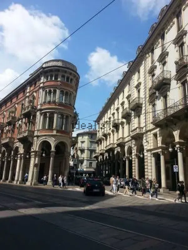 Appartamento in Centro