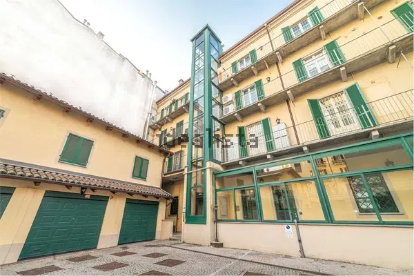Appartamento in Borgo Po, foto 59 di 66