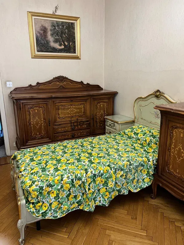 3 stanze singole in Campidoglio, foto 2 di 10